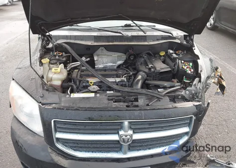 2007 Dodge Caliber Sxt z USA, uszkodzony, nr VIN 1B3HB48B17D155106